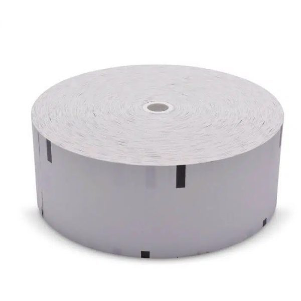 80mm x 150mm x 25mm ATM Receipt Paper Roll