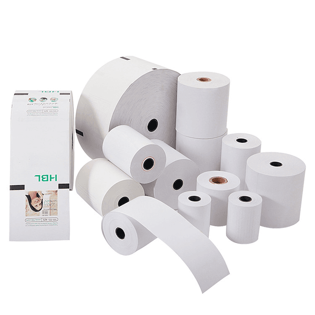 Thermal Paper Roll